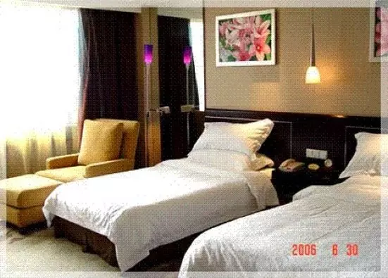 Yucheng Hotel Changshu