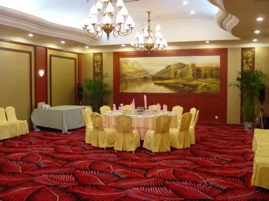 Yucheng Hotel Changshu