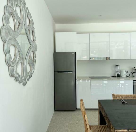 Aura Garden 2, Pool & Garden Villa, Choengmon 500m