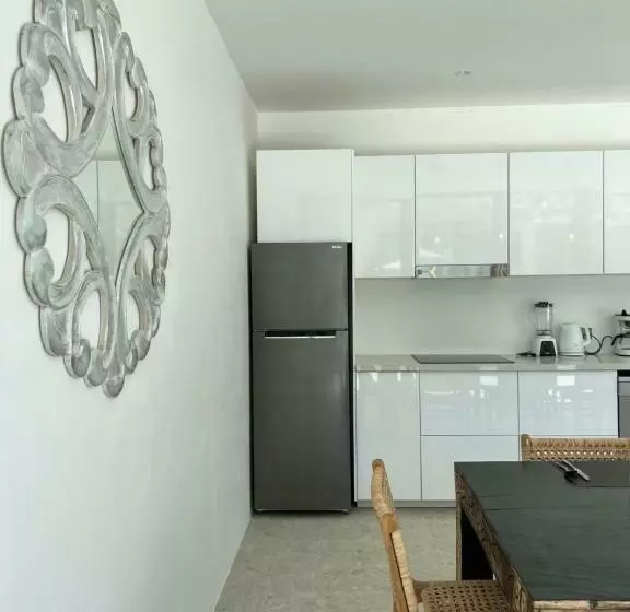 Aura Garden 2, Pool & Garden Villa, Choengmon 500m