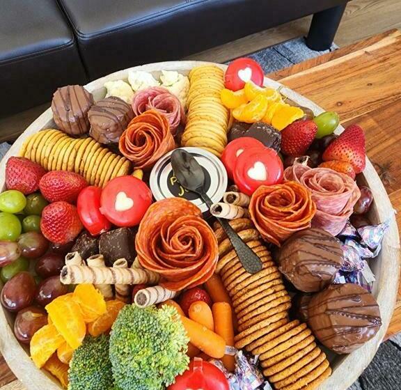 Chasing Views Tiny House