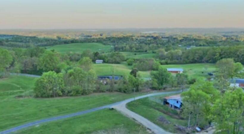 Chasing Views Tiny House