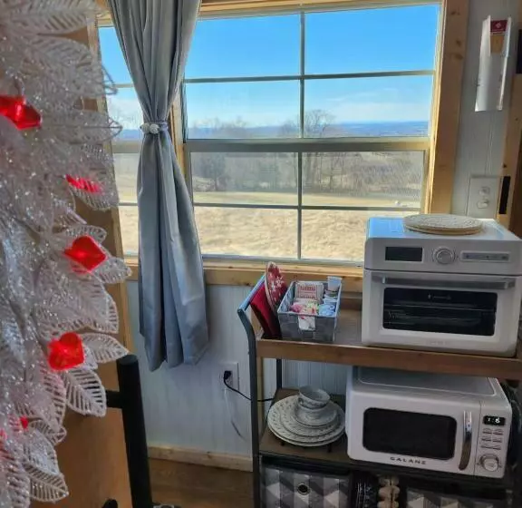 Chasing Views Tiny House