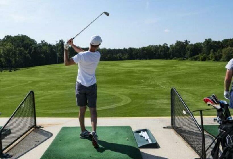 Chasing Views Tiny House
