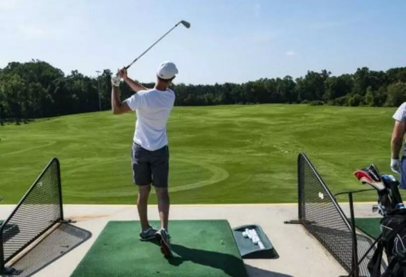 Chasing Views Tiny House