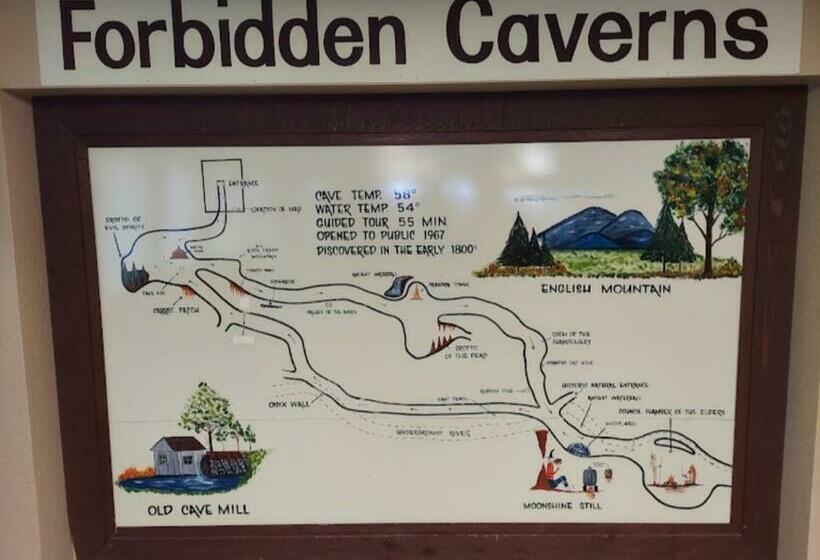 Chasing Views Tiny House