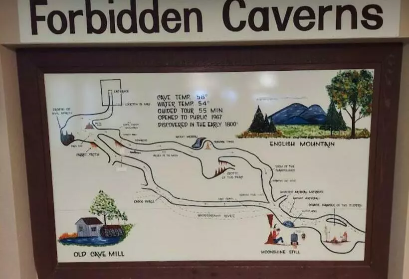 Chasing Views Tiny House