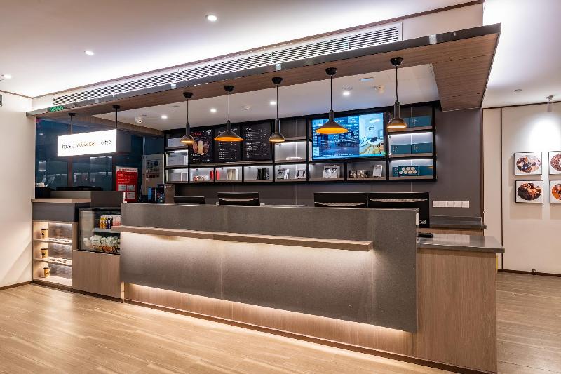 Hanting Hotel Xiaoxigou