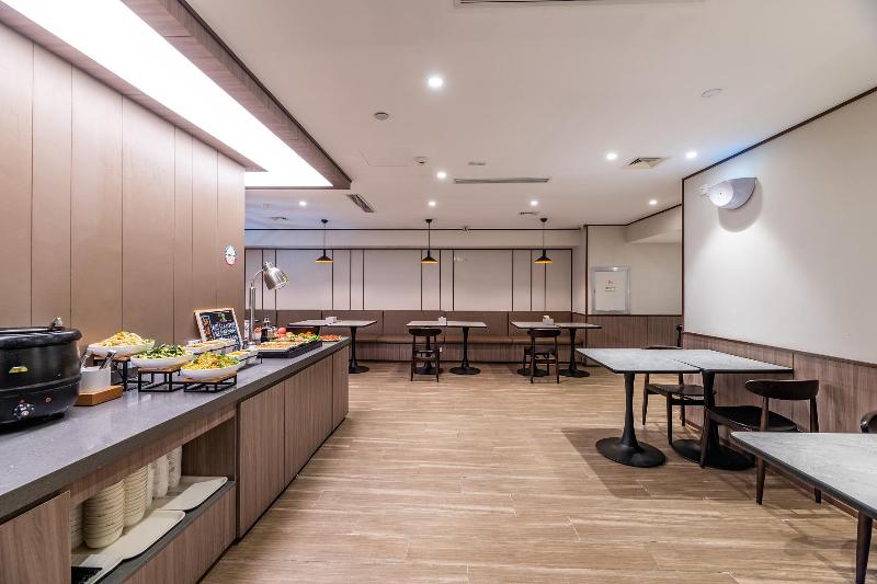 Hanting Hotel Xiaoxigou