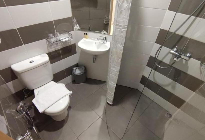 Agogo Downtown Hotel Surabaya