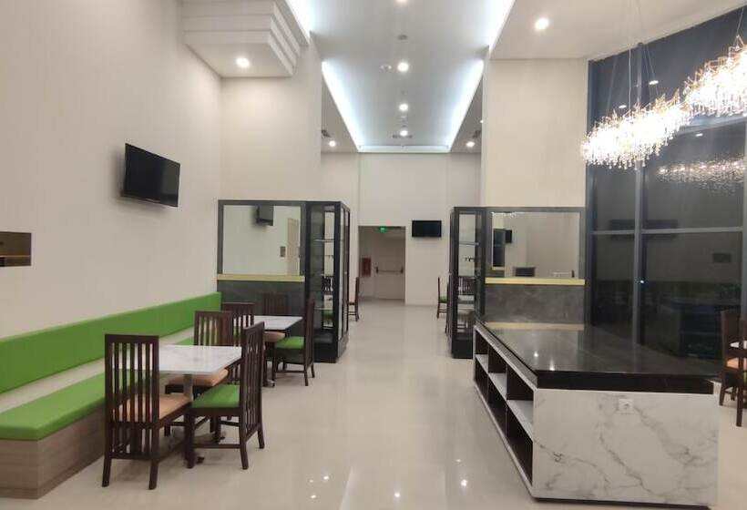 Agogo Downtown Hotel Surabaya