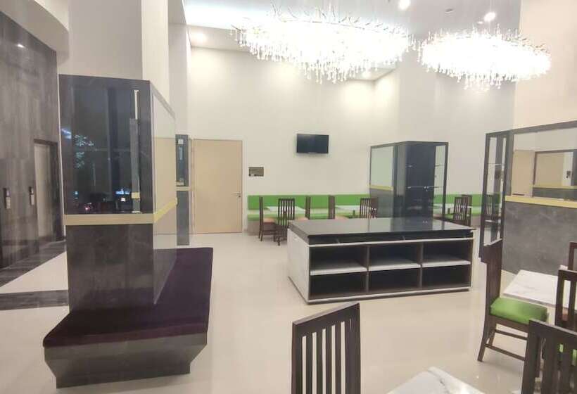 Agogo Downtown Hotel Surabaya