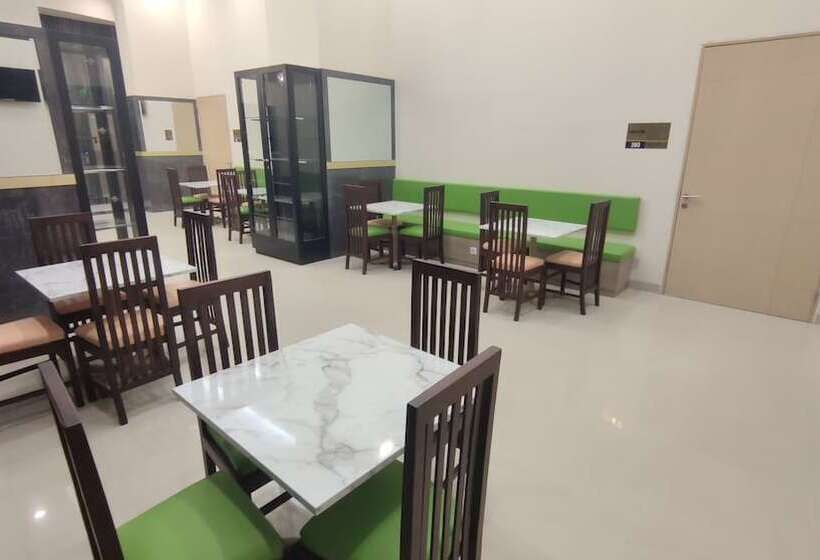 Agogo Downtown Hotel Surabaya