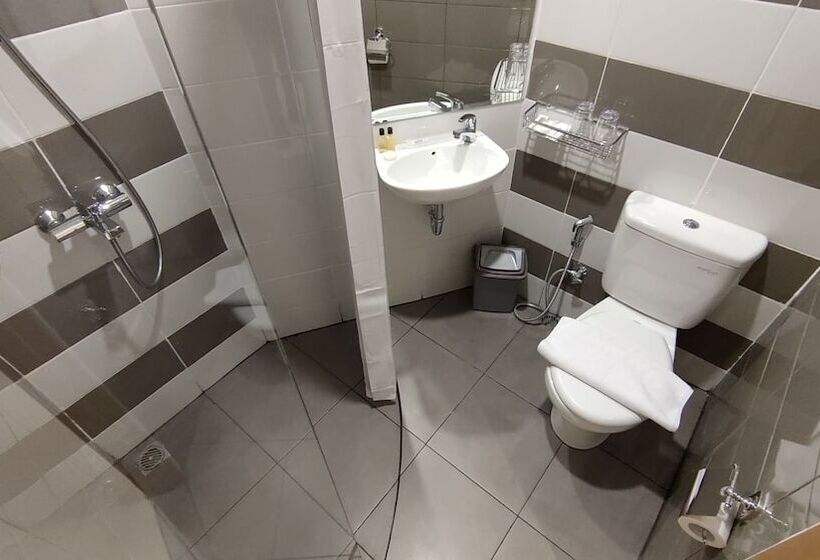 Agogo Downtown Hotel Surabaya