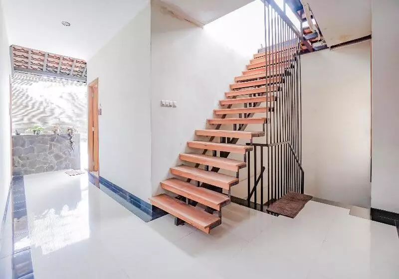 Hotel Angler Guest House