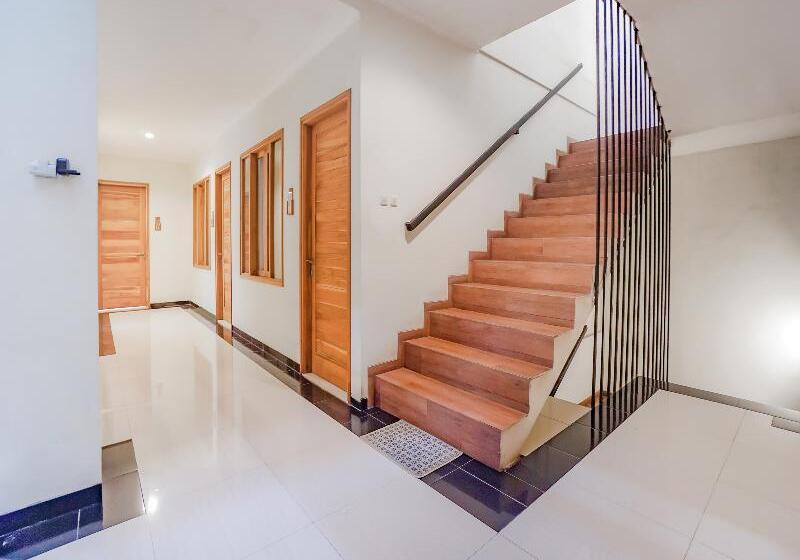 בית מלון כפרי Angler Guest House