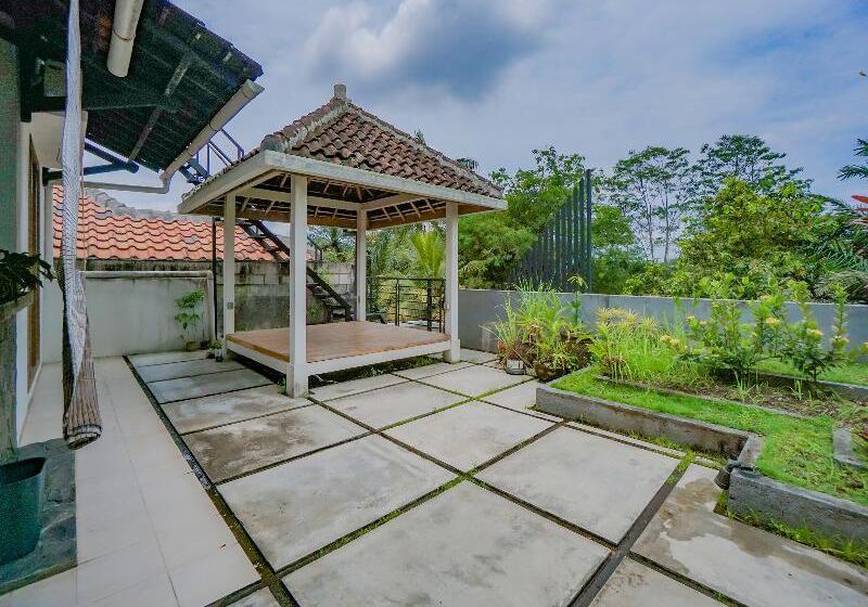 בית מלון כפרי Angler Guest House