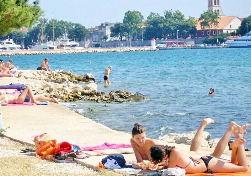 فندق Apartment Palcic