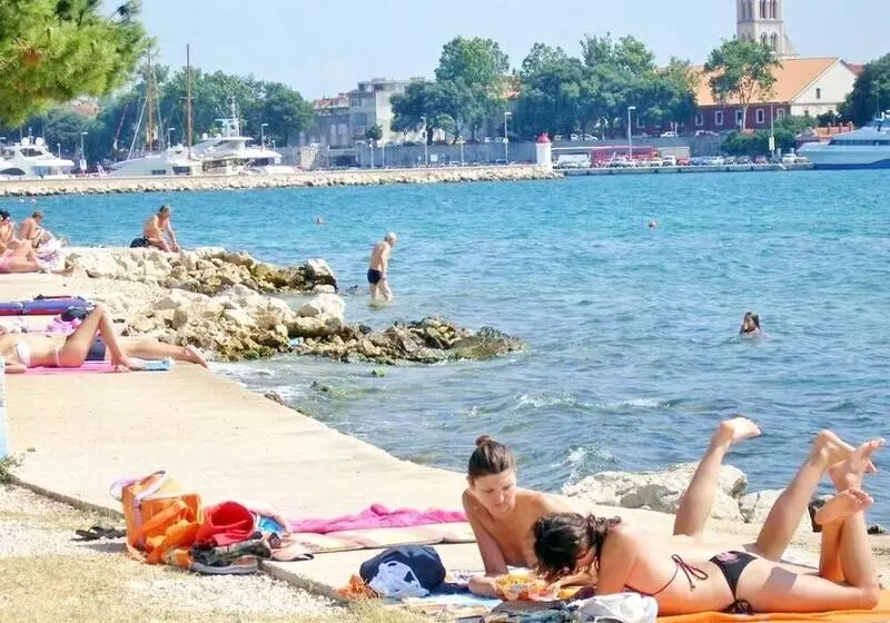 هتل Apartment Palcic