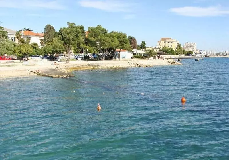 هتل Apartment Palcic