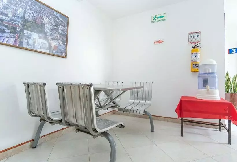 ホテル Santander Plaza