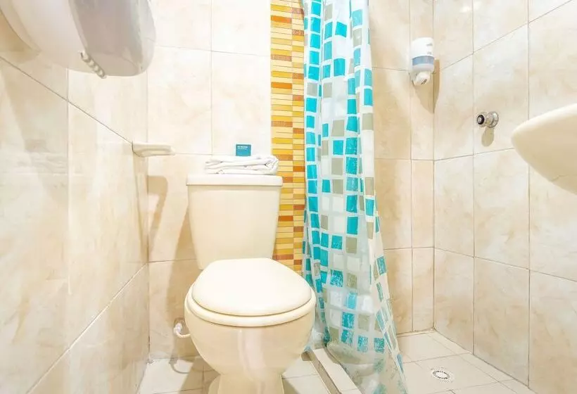 ホテル Santander Plaza