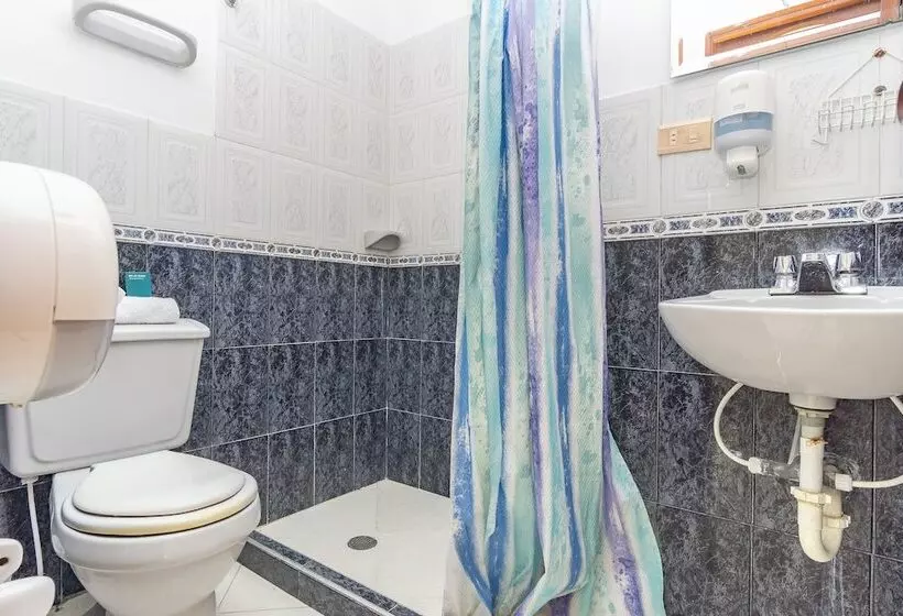 ホテル Santander Plaza