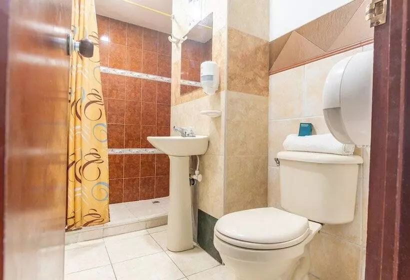 ホテル Santander Plaza