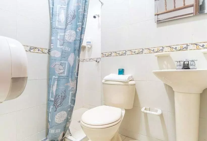 ホテル Santander Plaza