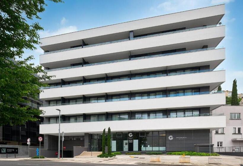 Boutique Hotel Porto