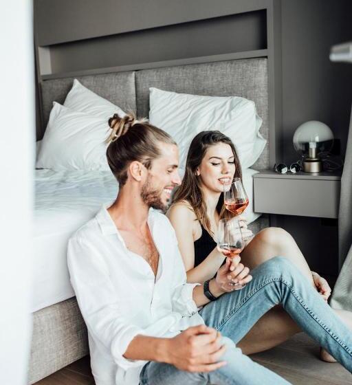 Boutique Hotel Porto