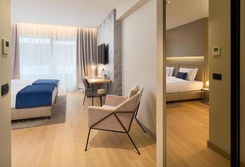 Boutique Hotel Porto