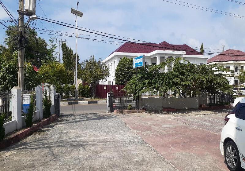 בית מלון כפרי Grand Blang Asan By Oyo Rooms