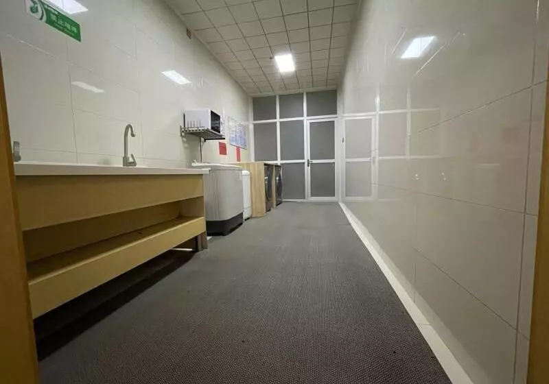 Hotelli Greentree Inn Hengshui Olympic Sports Center Nanhuan Road