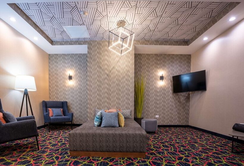 ホテル Hampton Inn By Hilton Huntley Chicago