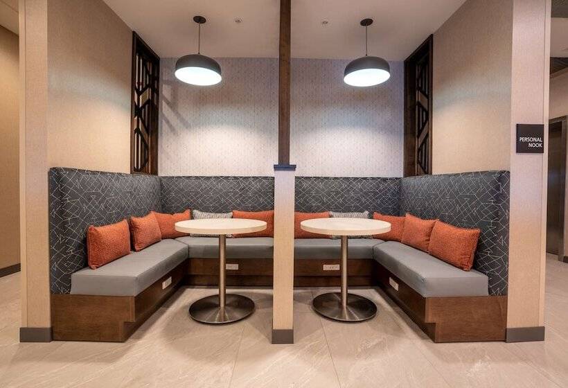 ホテル Hampton Inn By Hilton Huntley Chicago