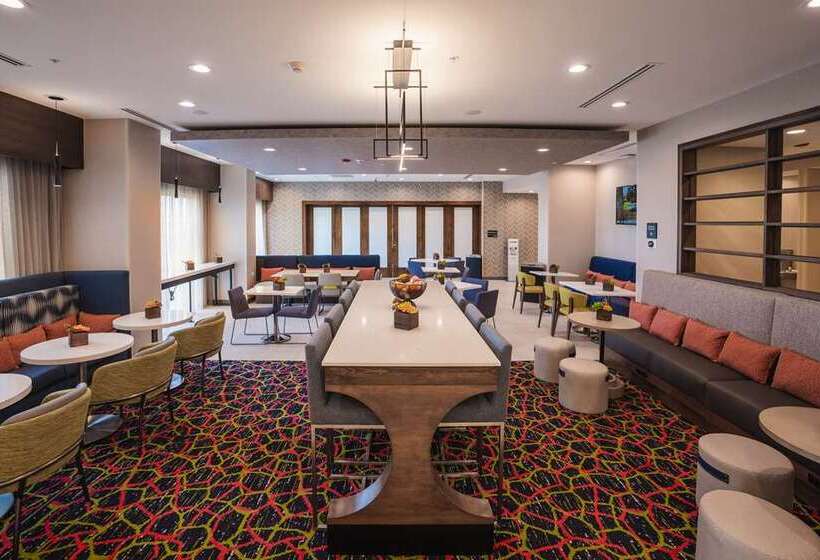 ホテル Hampton Inn By Hilton Huntley Chicago