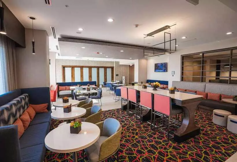 Hotelli Hampton Inn By Hilton Huntley Chicago
