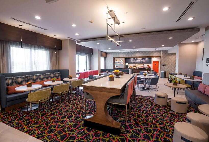ホテル Hampton Inn By Hilton Huntley Chicago