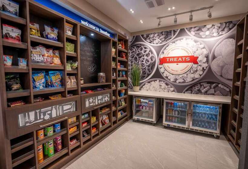 ホテル Hampton Inn By Hilton Huntley Chicago