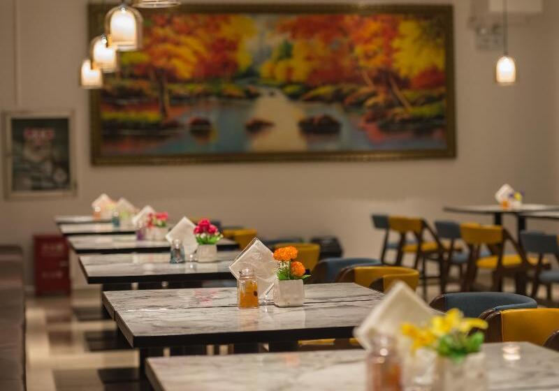 Otel Hanting Haining Haichang Road Railway Station