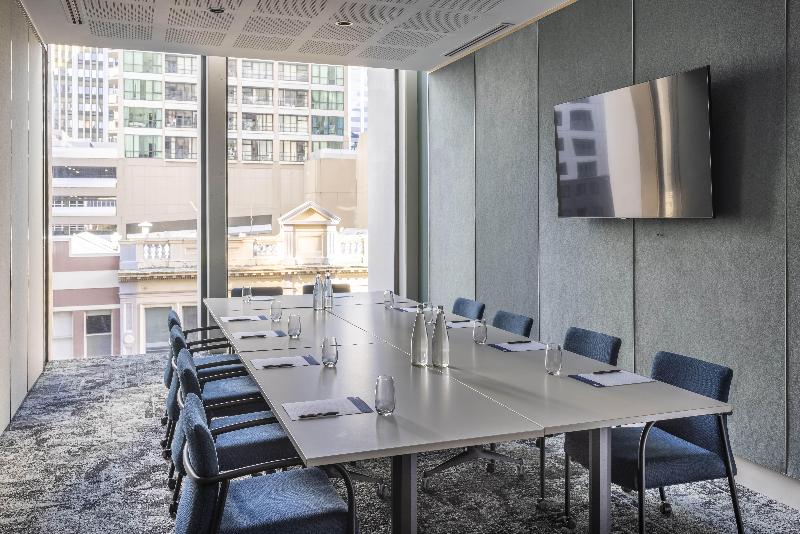 호텔 Holiday Inn Express Auckland City Centre By Ihg