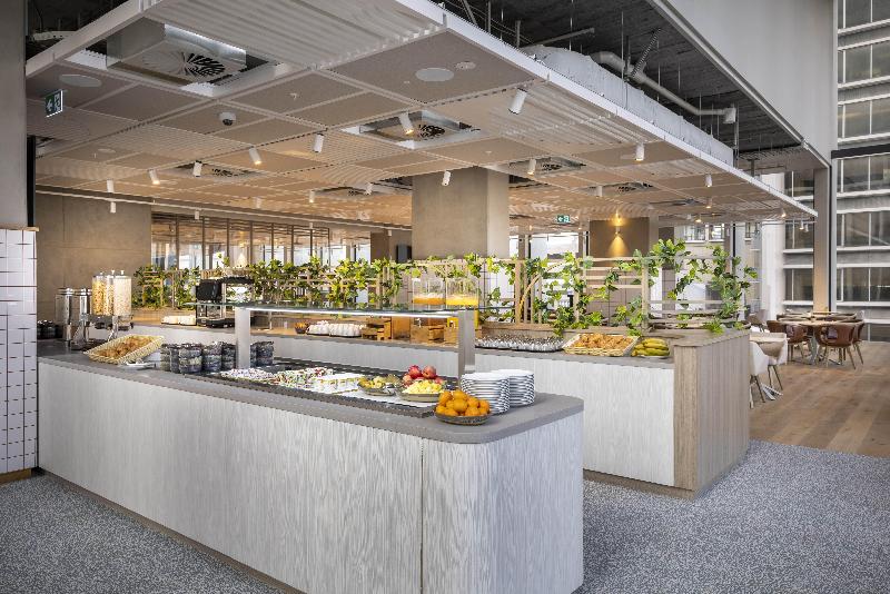 호텔 Holiday Inn Express Auckland City Centre By Ihg