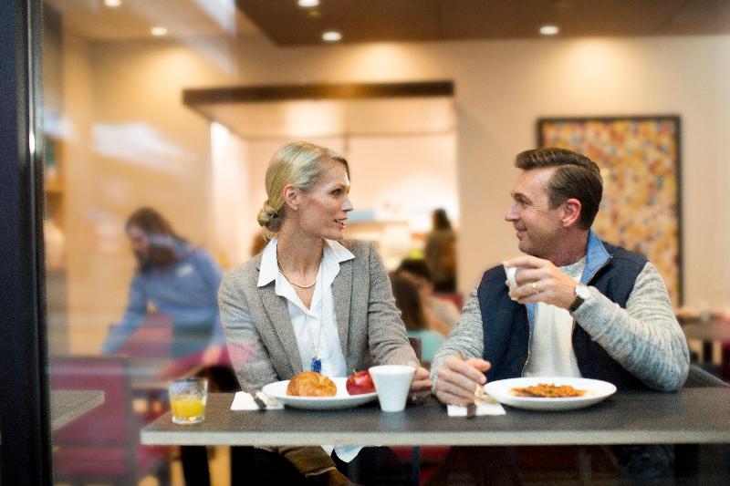 호텔 Holiday Inn Express Auckland City Centre By Ihg