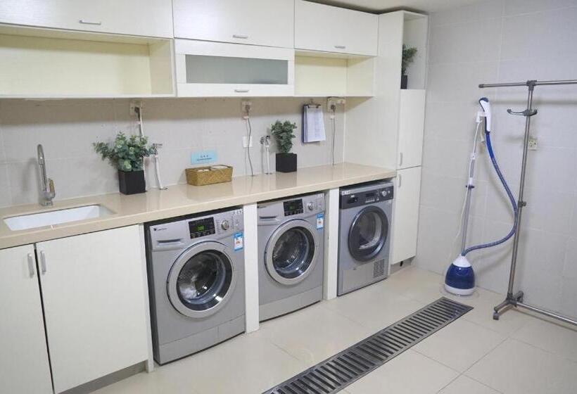 Ji Hotel Beijing Yizhuang Economic And Technological Development Zone