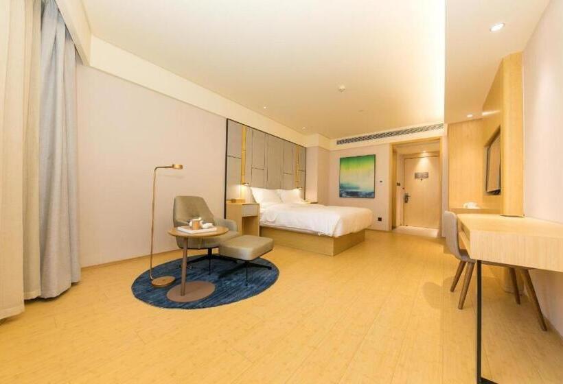 Ji Hotel Suzhou Shimao Plaza