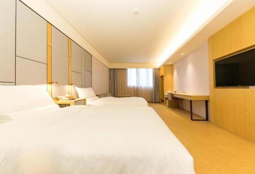 Ji Hotel Suzhou Shimao Plaza