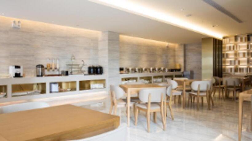 Ji Hotel Suzhou Shimao Plaza