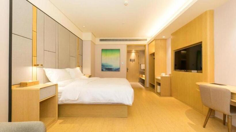 Ji Hotel Suzhou Shimao Plaza
