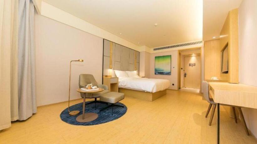 Ji Hotel Suzhou Shimao Plaza